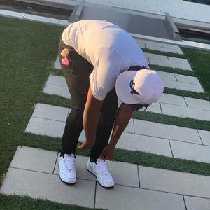 Meet your Posher, Maceo